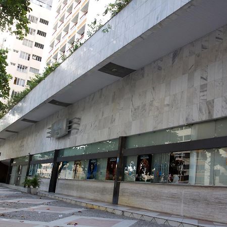 Mercure Recife Navegantes Exteriör bild