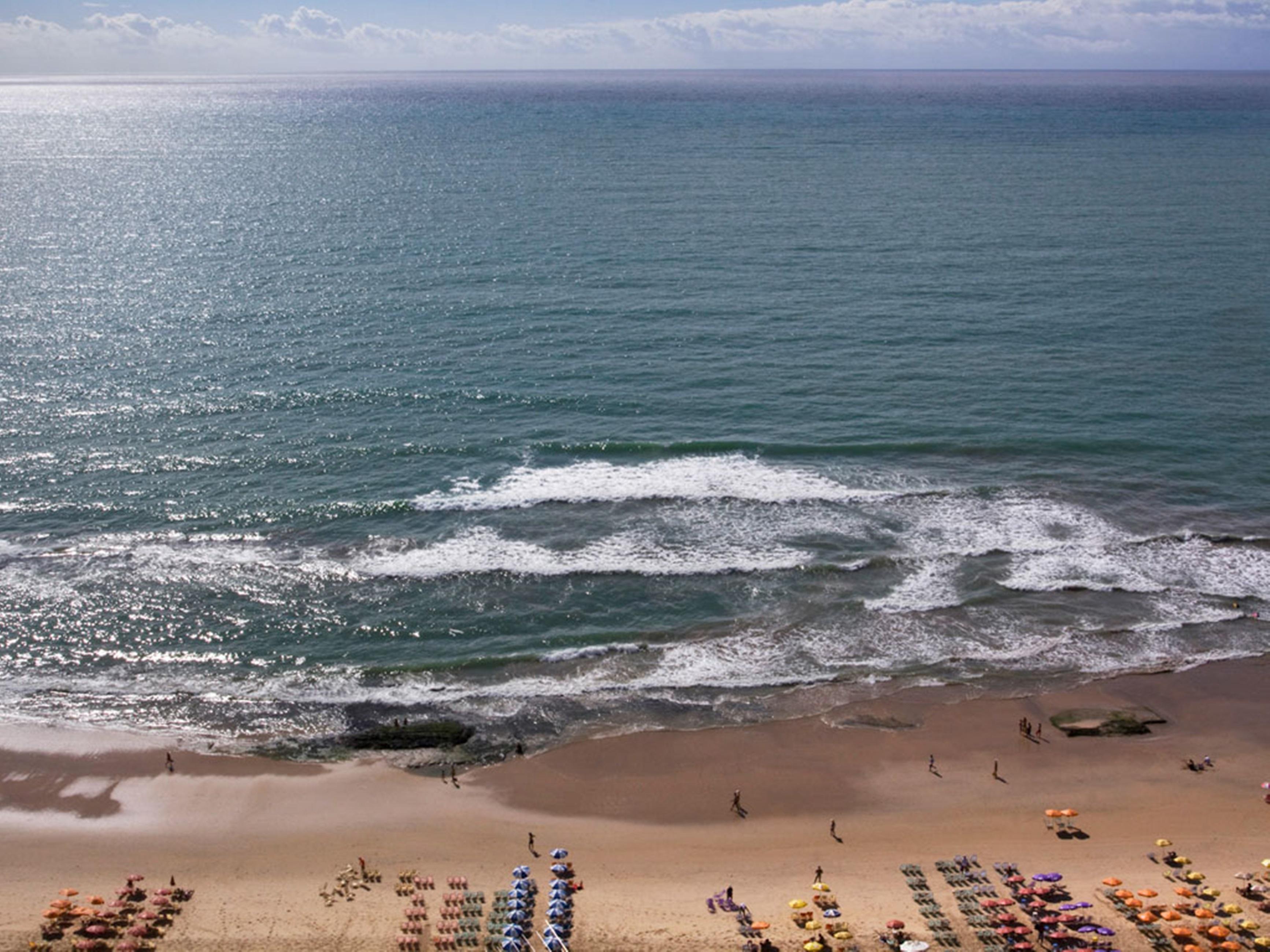 Mercure Recife Navegantes Bekvämligheter bild