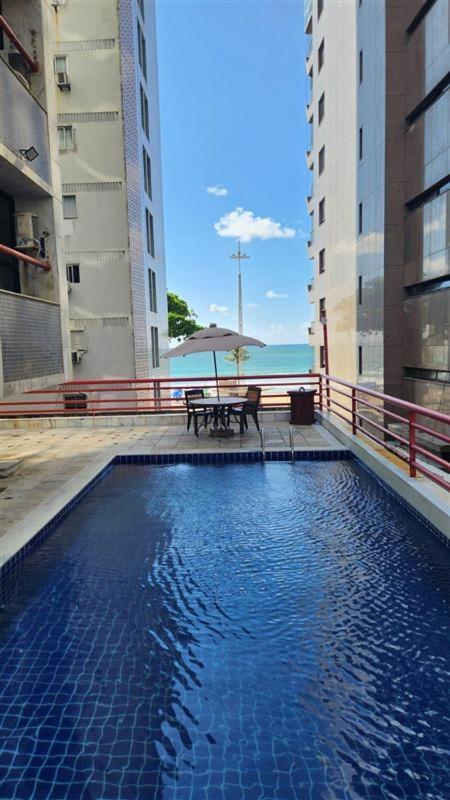 Mercure Recife Navegantes Exteriör bild